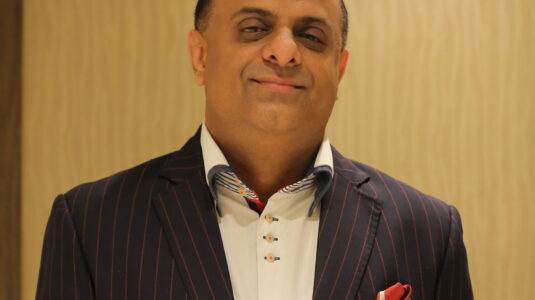 Mehul Sharma
