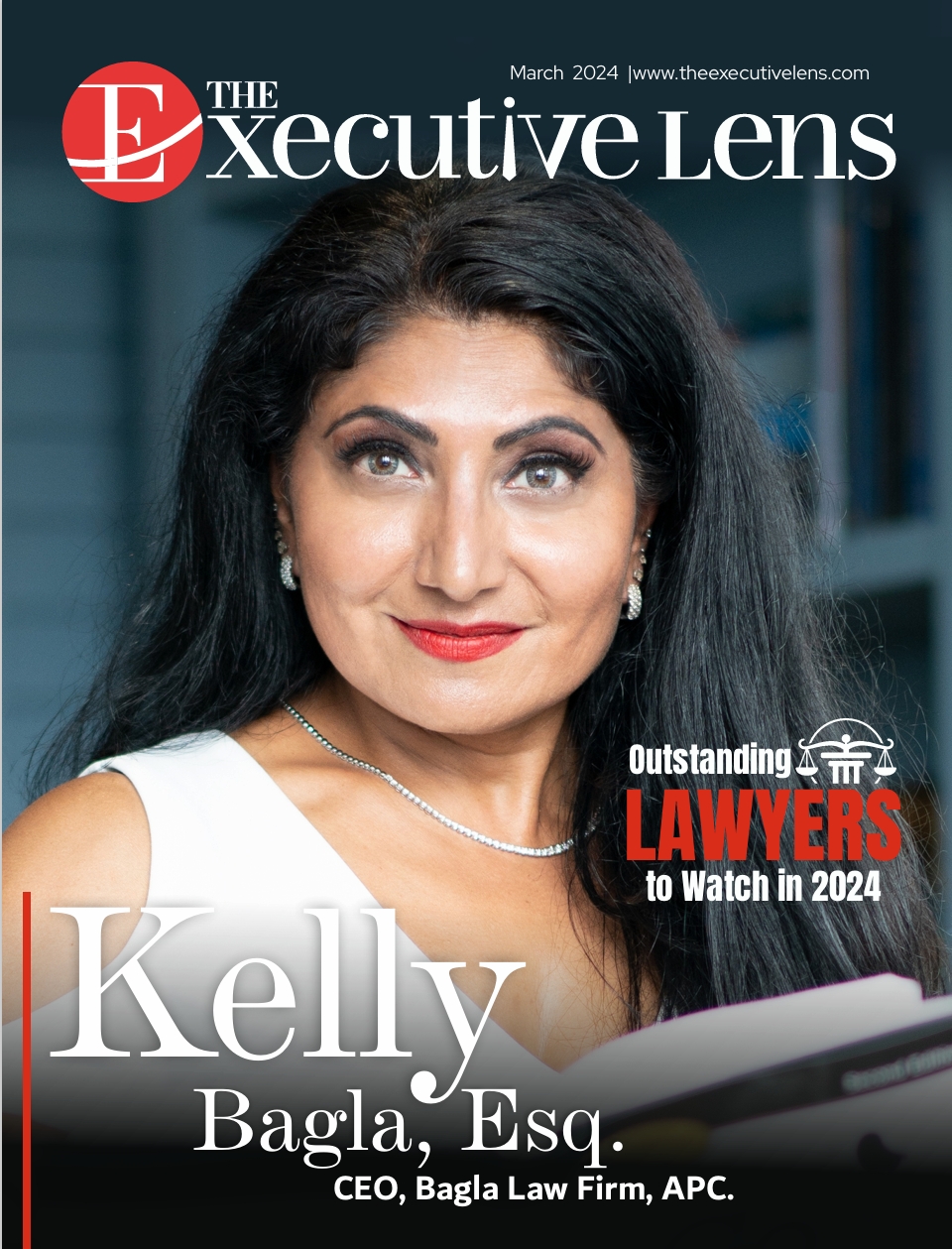 Outstanding Lawyers to Watch in 2024