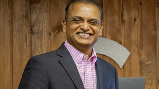 The Compass of Leadership: Integrity, Service, and the Journey of Bala Sathyanarayanan