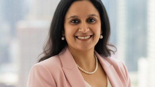 Parul Sharma: Rewiring the Future of Women’s Leadership