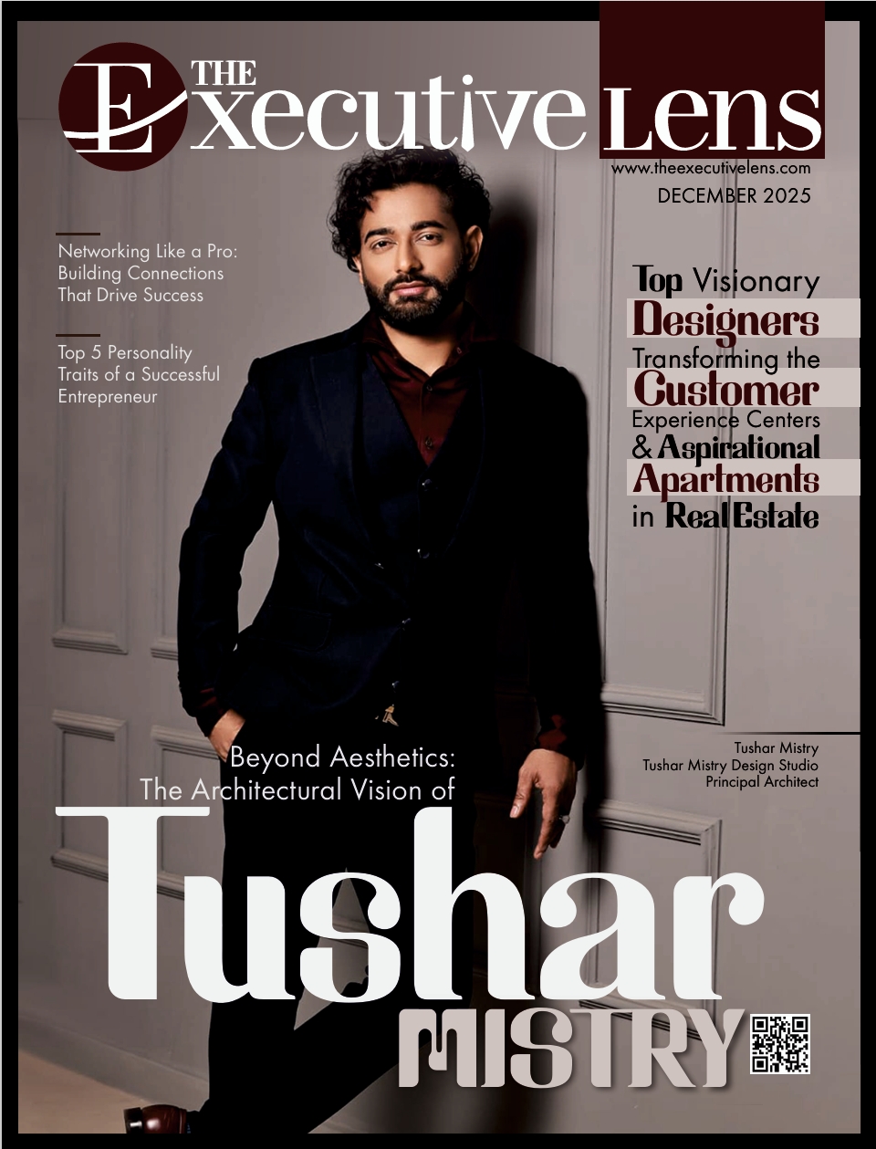 Top Visionary Designers Transforming the Customer Experience Centers & Aspirational Apartments in Real Estate