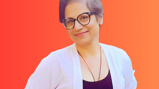 Roshni Sharma-Fleming: A Luminary Leader Offering Bespoke and Wholistic Wellness Plans For Women