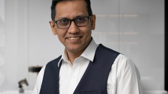 Dr. Sujit Paul: An Incredible Leader in Healthcare Leading with Integrity, Innovation, Inclusiveness, and Impact