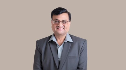 Amit K Vyas: A Legal Powerhouse of Performance Serving with Integrity, Innovation, and Ideal Leadership